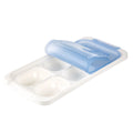Freezer Portion Pod 1/2 Cup