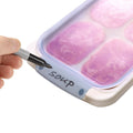 Freezer Portion Pod 1/2 Cup