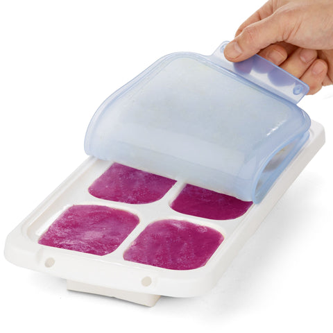Freezer Portion Pod 1/2 Cup