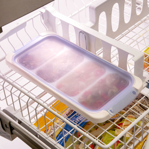Freezer Portion Pod 1 Cup