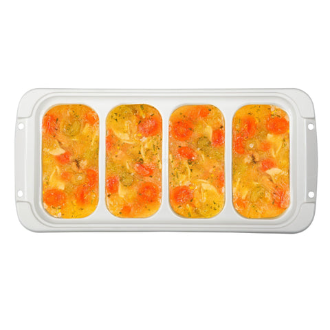 Freezer Portion Pod 1 Cup