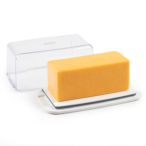 Cheese Keeper