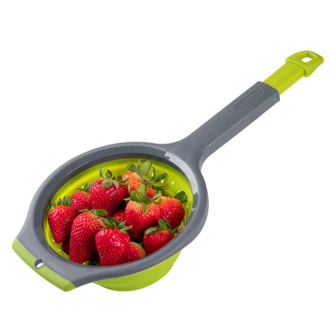 ThinStore Over-The-Sink Hand Strainer - 1.4L