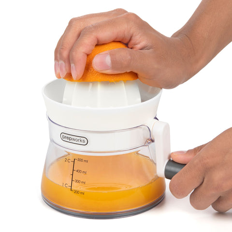 Prepworks Valencia EZ Juice