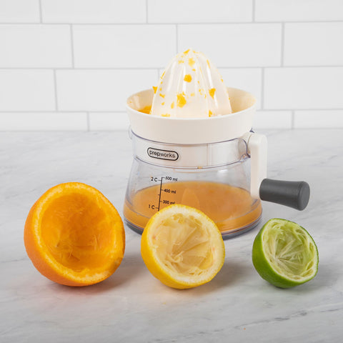 Prepworks Valencia EZ Juice