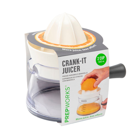 Prepworks Valencia EZ Juice