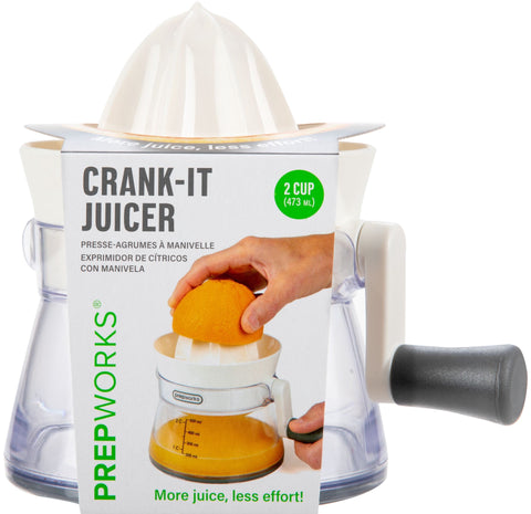 Prepworks Valencia EZ Juice