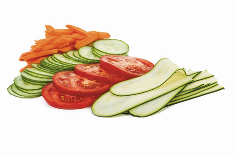 Professional Mandoline