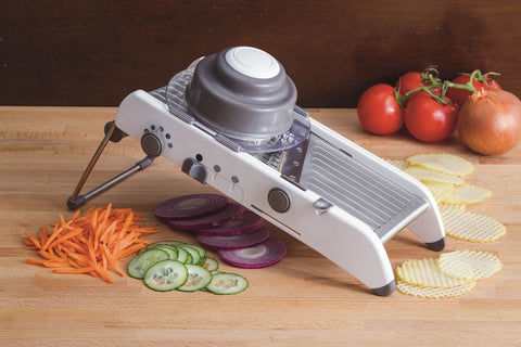 Professional Mandoline