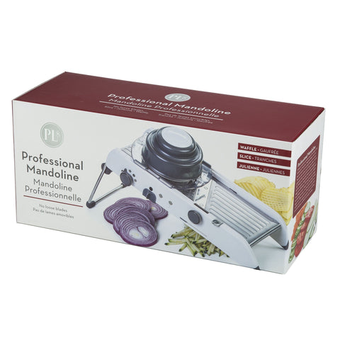 Professional Mandoline
