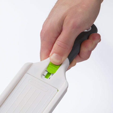 Adjust-A-Slice Mini Mandoline