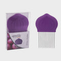 Onion Holder Purple / Purple