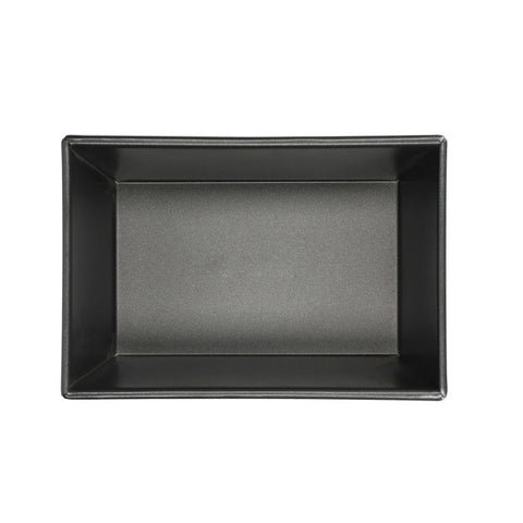 Heavy Base Box Sided Loaf Pan 24x16cm