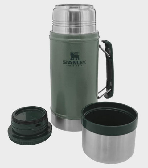 Vacuum Food Jar 946Ml