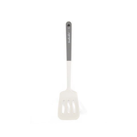 Silicone Slotted Spatula - LH0063