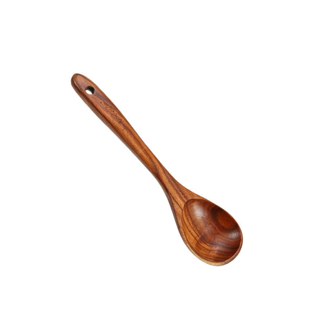 Loveharbor Wooden Cook Spoon