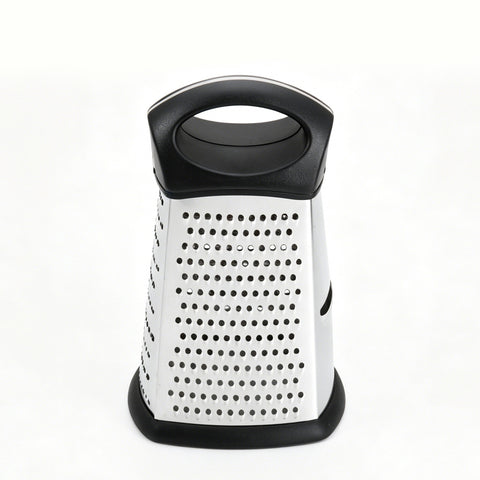 4 Sided Stainless Steel Box Grater