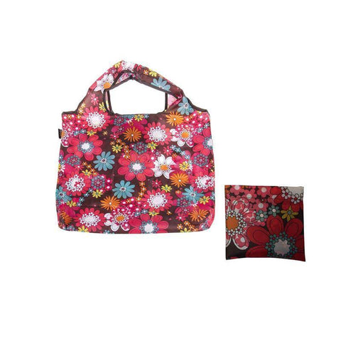 Pocket Foldaway Bag