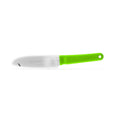 Kneed Knife, Spreader and Scoop in One Open Stock Cdu / Assorted Colours