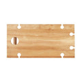 Travel Picnic Table Large 75X38Cmx25Cm