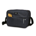 Freezable Zuma Bag - Charcoal