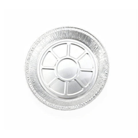 Round Aluminum Foil Pan 4Pcs Set
