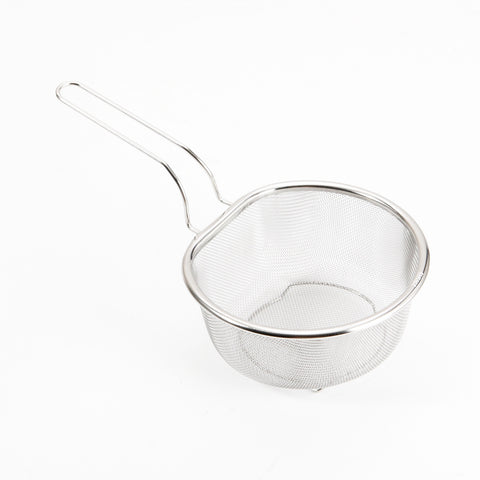 Stainless Steel Fry Basket