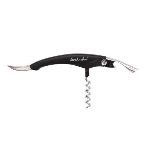 Multifunctional Bottle Opener