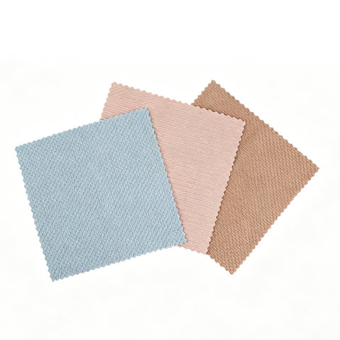 Absorbent Fiber Dishcloth