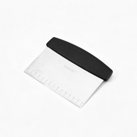 Stainless Steel Dough Cutter And Scraper
