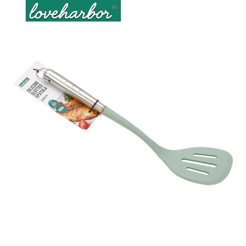 Loveharbor Silicone Slotted Spatula - LH0074