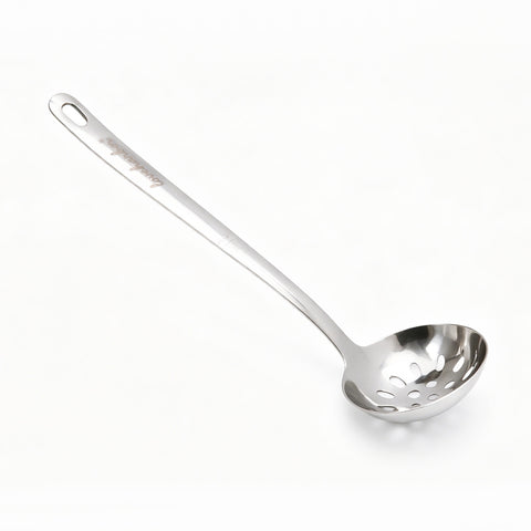 Stainless Steel Strainer - Stainless - LH0281