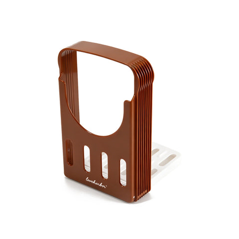 Foldable Bread Slicer