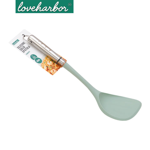 Loveharbor Silicone Solid Spatula - LH0071