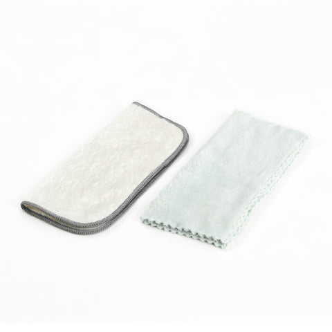 Degreasing Fiber Dish Towels