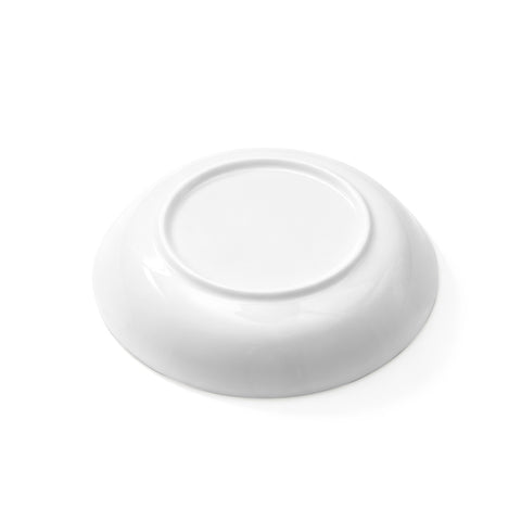 Loveharbor Bone China Deep Plate