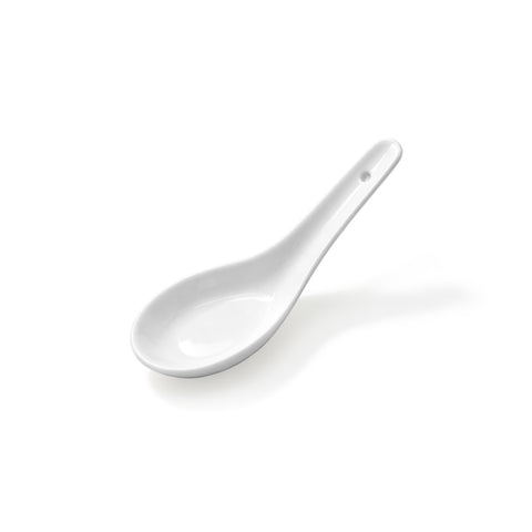 Loveharbor Bone China Spoon