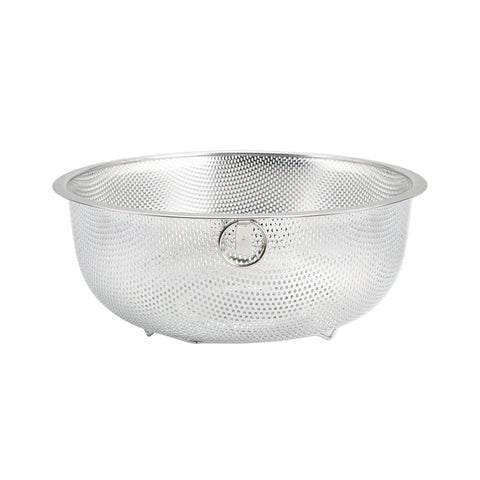 Stainless Steel Colander - Loveharbor