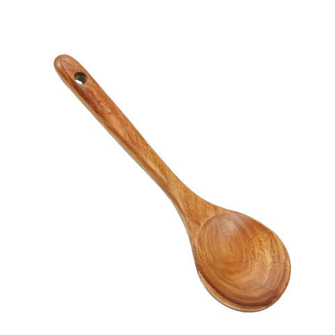 Loveharbor Wooden Spoon