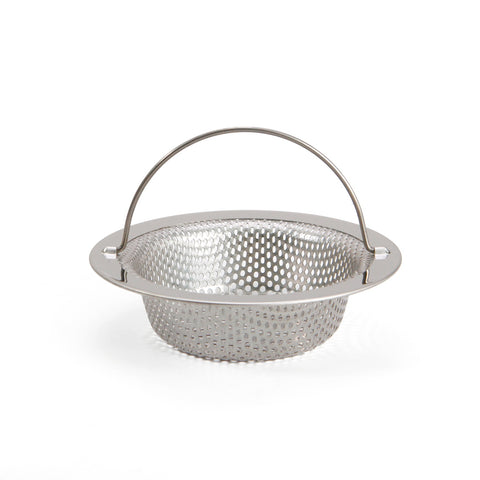 Kitchen Sink Drain Strainer