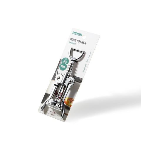 Loveharbor Wine Opener
