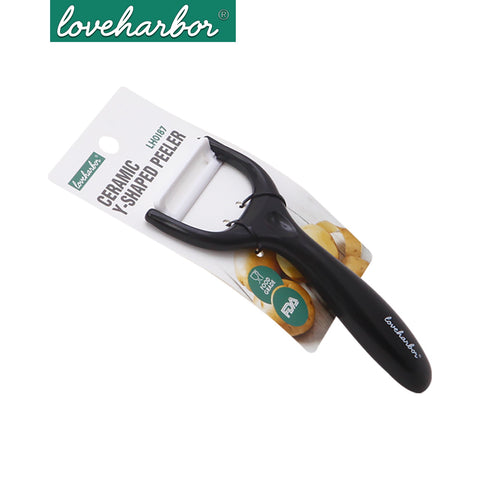 Loveharbor Ceramic Planer