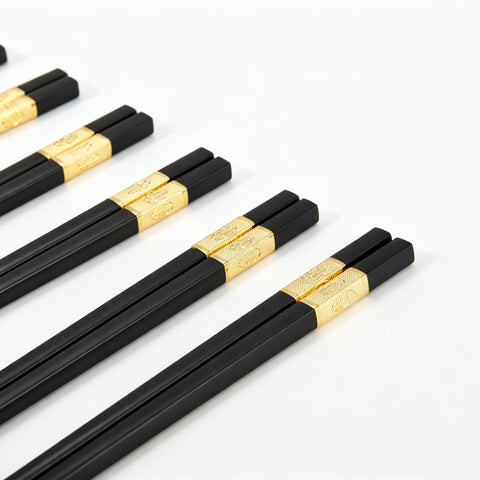 Alloy Chopsticks