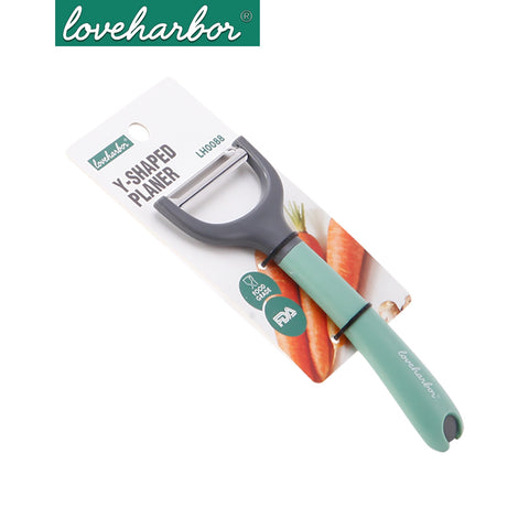Loveharbor Y Shaped Planer