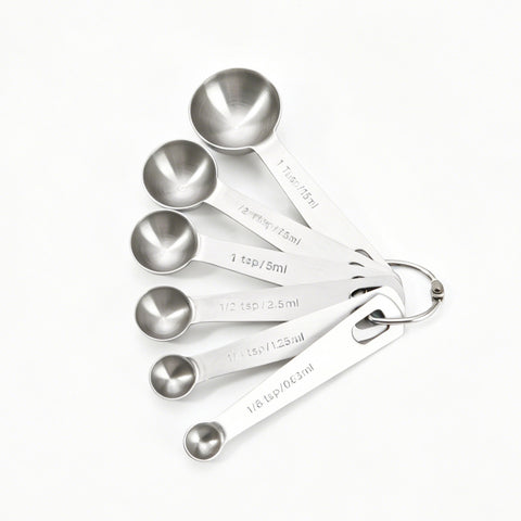 Measuring Spoon Set - Loveharbor
