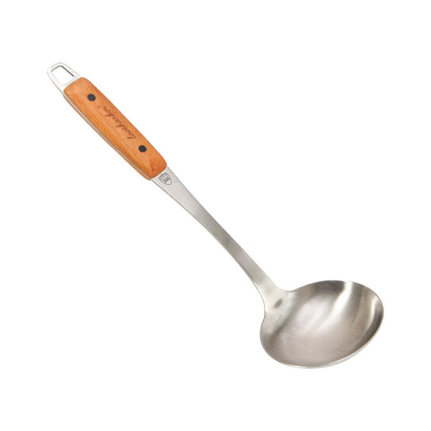 Stainless Steel Spoon - LH0098