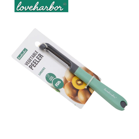Loveharbor Vegetable Peeler