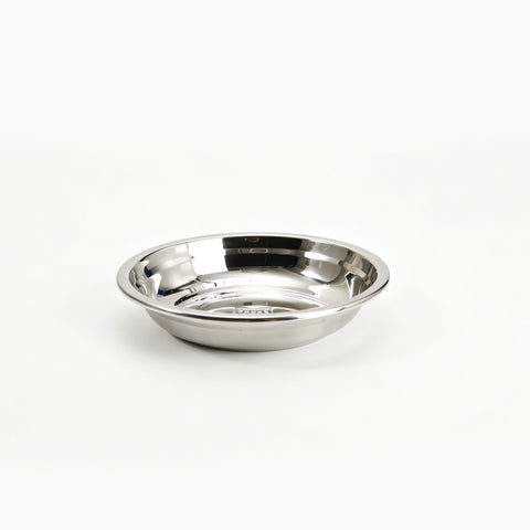 Stainless Steel Round Plate