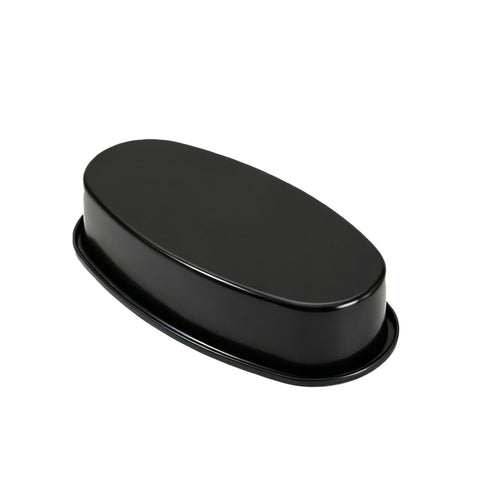 Non-Stick Oval Cheese Cake Pan