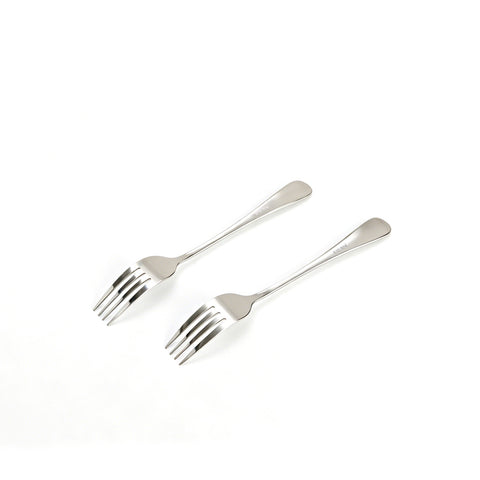 Stainless Steel Dining Fork